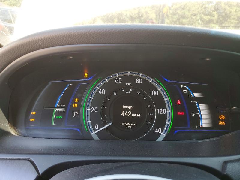 Продаж на аукціоні авто 2015 Honda Accord, vin: 1HGCR6F57FA011977, номер лоту: 61058246