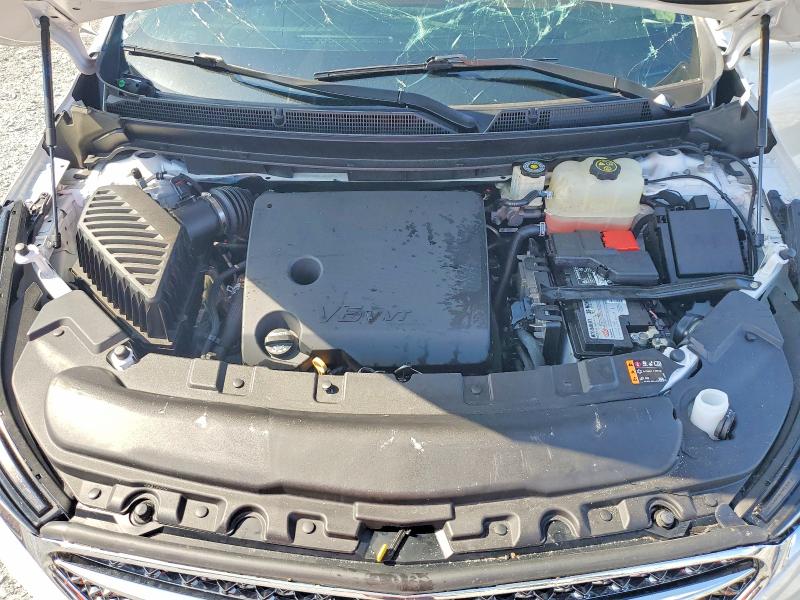 2020 Buick Enclave მანქანა იყიდება აუქციონზე, vin: 5GAERDKW3LJ154593, აუქციონის ნომერი: 85624145