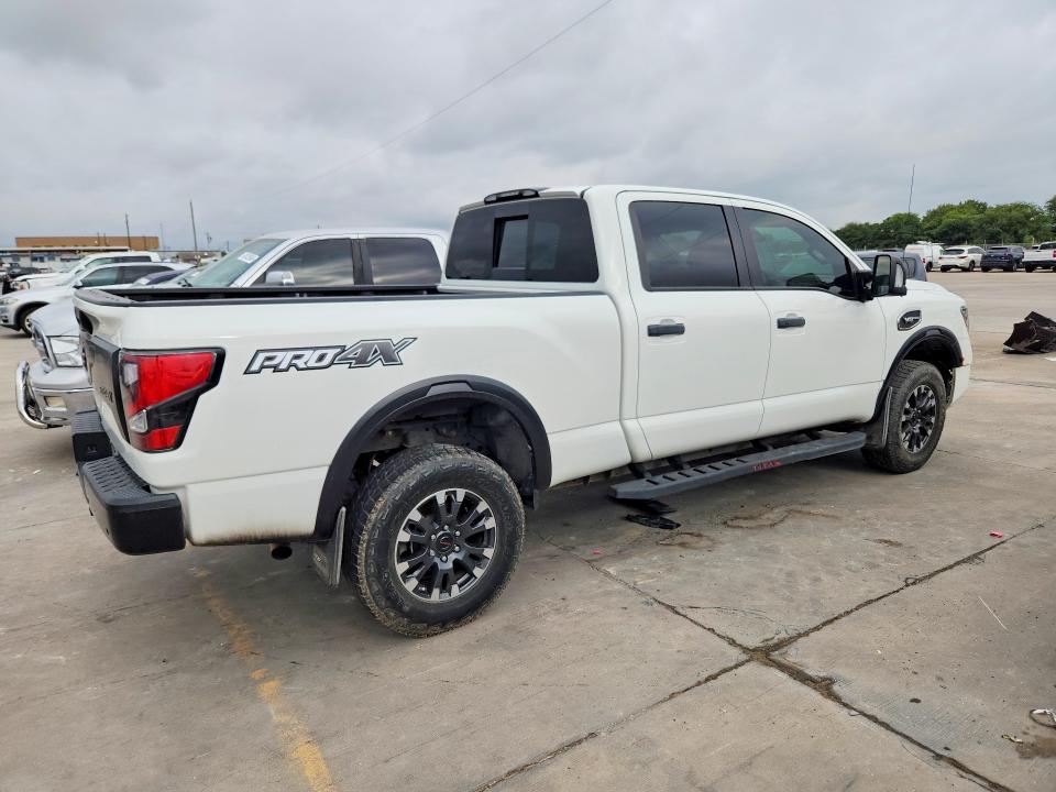 Продаж на аукціоні авто 2021 Nissan Titan Xd, vin: 1N6AA1FB9MN513107, номер лоту: 62393266