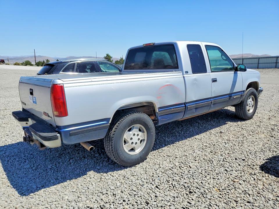 Продаж на аукціоні авто 1995 Gmc Sierra, vin: 2GTEK19K2S1530763, номер лоту: 61995286