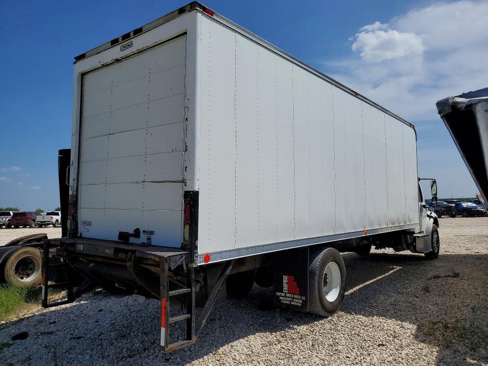 2017 Frht - Freightliner M2 მანქანა იყიდება აუქციონზე, vin: 1FVACWDT8HHHW6145, აუქციონის ნომერი: 63504926