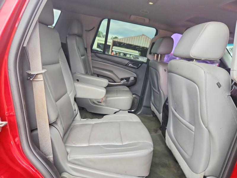 2015 Chevrolet Tahoe მანქანა იყიდება აუქციონზე, vin: 1GNSCBKCXFR183566, აუქციონის ნომერი: 62353836