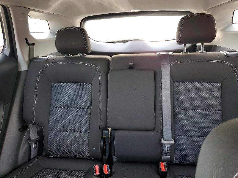 Aukcja sprzedaży 2023 Gmc Terrain, vin: 3GKALTEG6PL156127, numer aukcji: 60289586