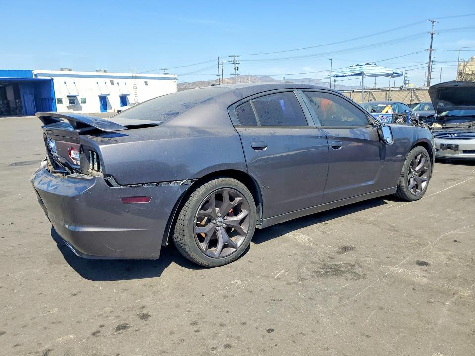 Aukcja sprzedaży 2014 Dodge Charger, vin: 2C3CDXCT4EH135490, numer aukcji: 62307556