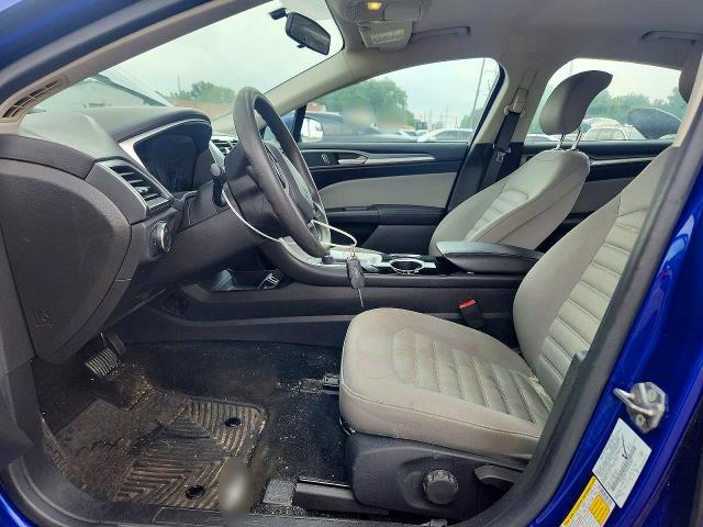 61929526 :رقم المزاد ، 3FA6P0G79DR340381 vin ، 2013 Ford Fusion مزاد بيع
