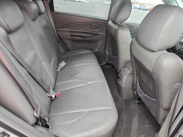 Продажа на аукционе авто 2006 Hyundai Tucson, vin: KM8JN12D96U263581, номер лота: 63288316