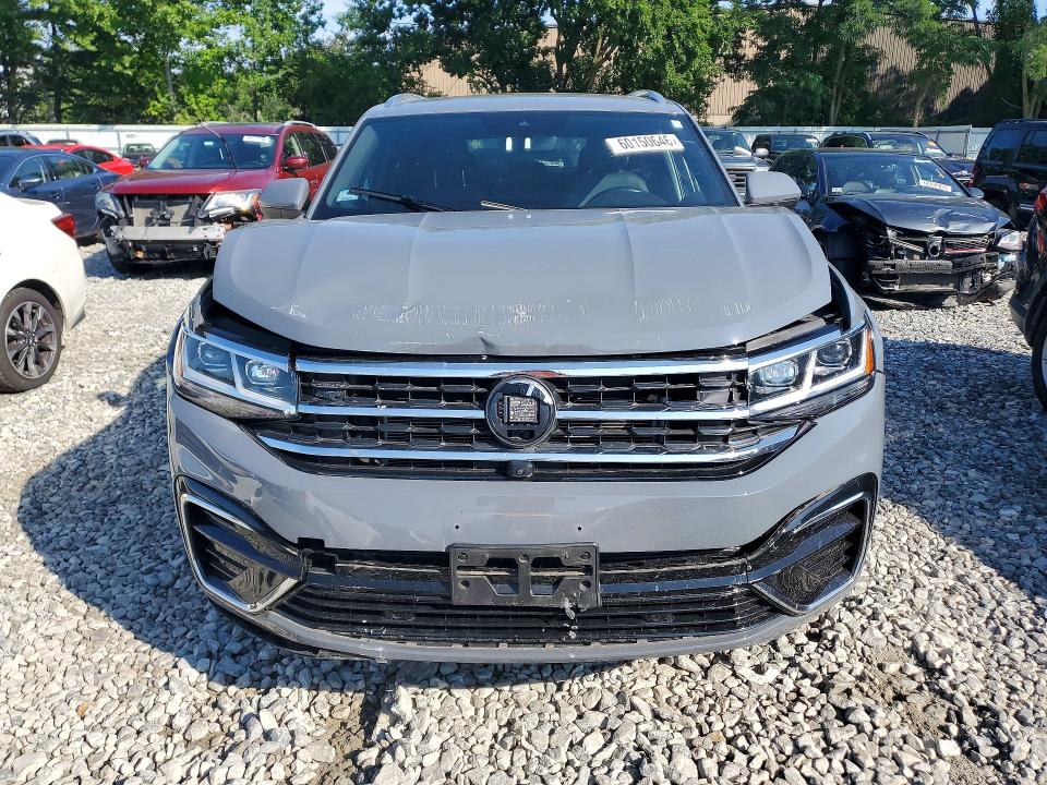 Продаж на аукціоні авто 2023 Volkswagen Atlas Cross Sport, vin: 1V2FE2CA5PC228644, номер лоту: 60150646