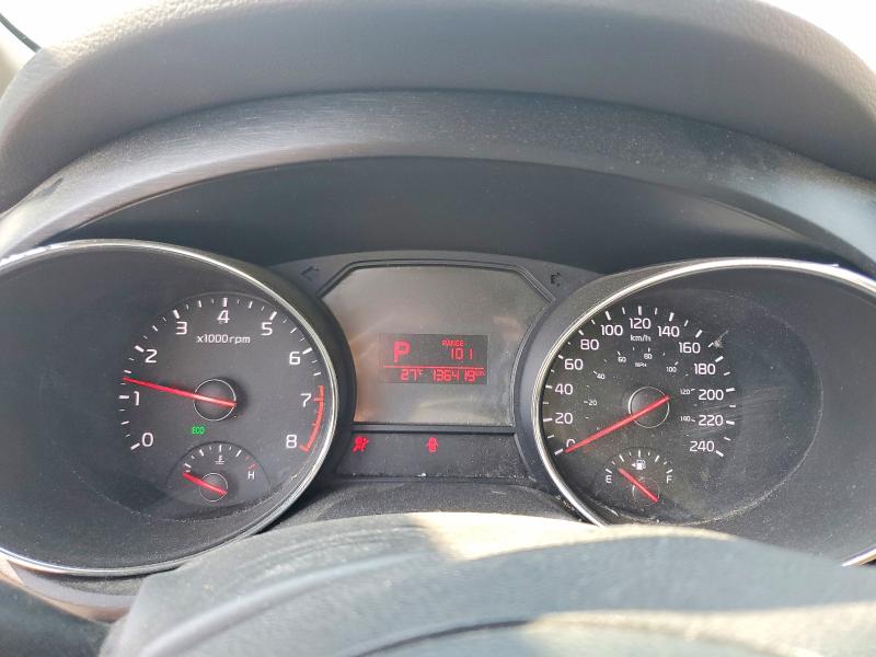 Продаж на аукціоні авто 2017 Kia Sedona, vin: KNDMA5C12H6270730, номер лоту: 60453856