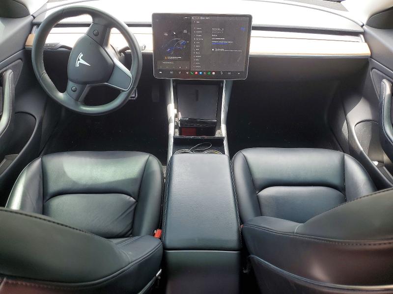 Aukcja sprzedaży 2020 Tesla Model 3, vin: 5YJ3E1EBXLF617684, numer aukcji: 61370446