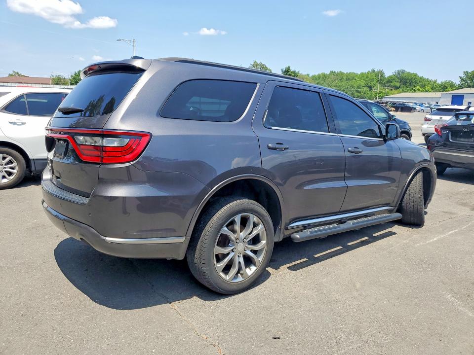Aukcja sprzedaży 2017 Dodge Durango, vin: 1C4RDJAG0HC960815, numer aukcji: 60269196