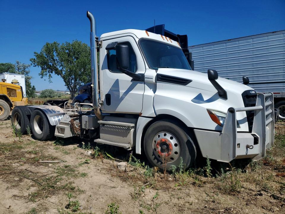 Aukcja sprzedaży 2019 Freightliner Cascadia 126, vin: 1FUJHLDR6KLKJ2757, numer aukcji: 60511546