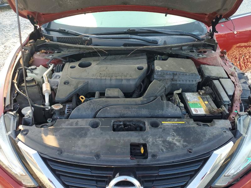 62330476 :رقم المزاد ، 1N4AL3AP2GC260133 vin ، 2016 Nissan Altima مزاد بيع