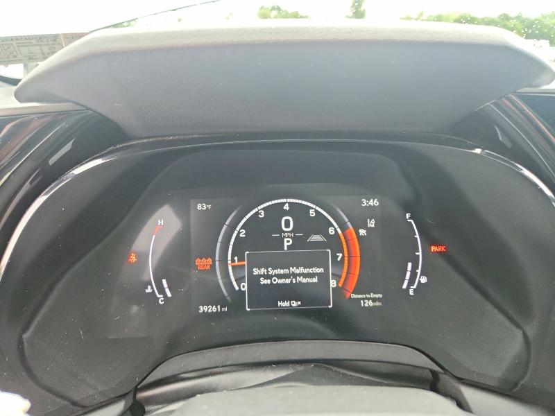 Продаж на аукціоні авто 2023 Lexus Rx 350, vin: 2T2BAMCA6PC034540, номер лоту: 60662986