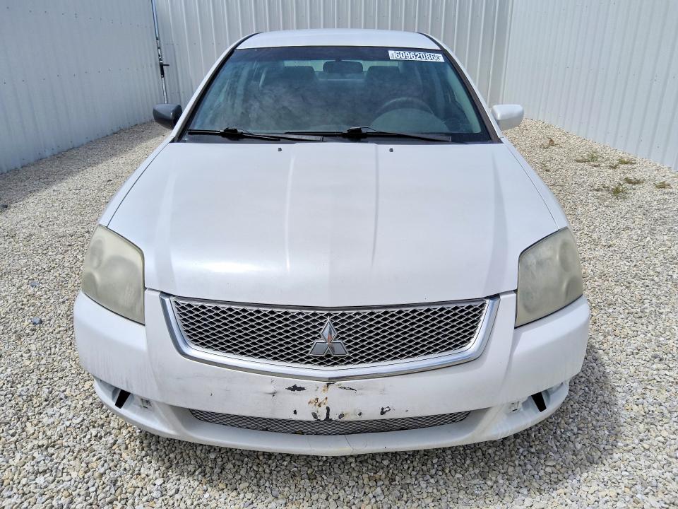 2012 Mitsubishi Galant მანქანა იყიდება აუქციონზე, vin: 4A32B2FF5CE020579, აუქციონის ნომერი: 60962086
