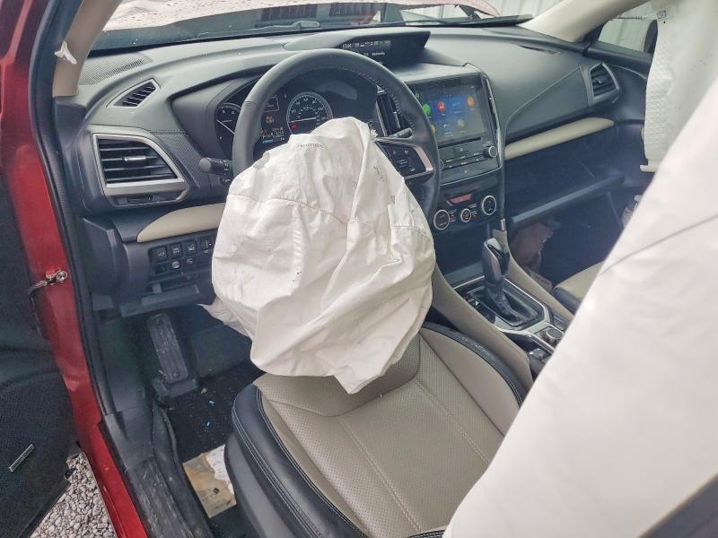 59906816 :رقم المزاد ، JF2SKAPC4NH433257 vin ، 2022 Subaru Forester مزاد بيع