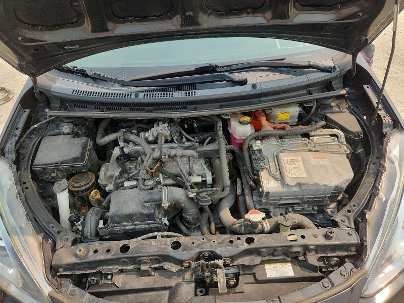 Aukcja sprzedaży 2015 Toyota Prius C, vin: JTDKDTB32F1107043, numer aukcji: 61418366