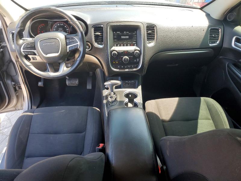 Aukcja sprzedaży 2019 Dodge Durango, vin: 1C4RDJAG7KC651222, numer aukcji: 62406496