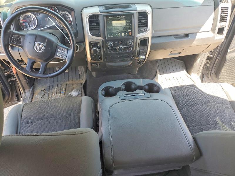 Продаж на аукціоні авто 2014 Ram 1500, vin: 1C6RR7LM7ES402203, номер лоту: 56882486