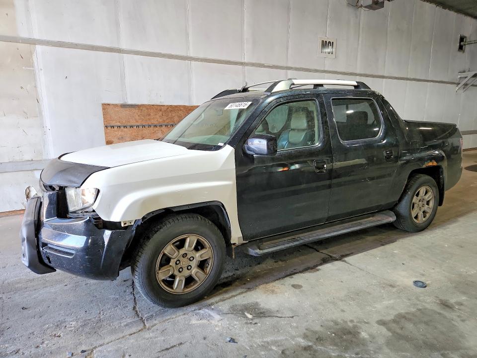 Aukcja sprzedaży 2006 Honda Ridgeline, vin: 2HJYK16516H526479, numer aukcji: 60146616