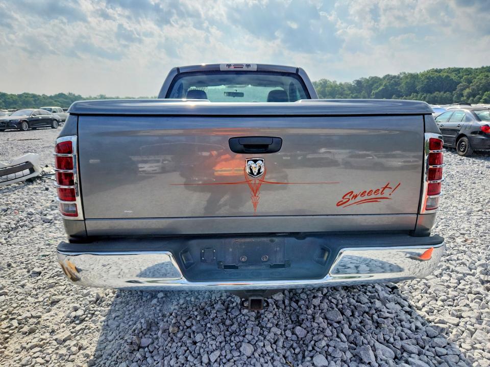 Aukcja sprzedaży 2005 Dodge Ram 1500, vin: 1D7HA16D35J537789, numer aukcji: 59773846
