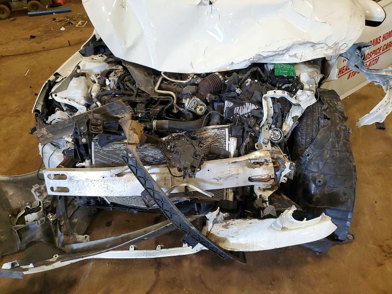 2022 Nissan Altima მანქანა იყიდება აუქციონზე, vin: 1N4BL4BV0NN417070, აუქციონის ნომერი: 60135486
