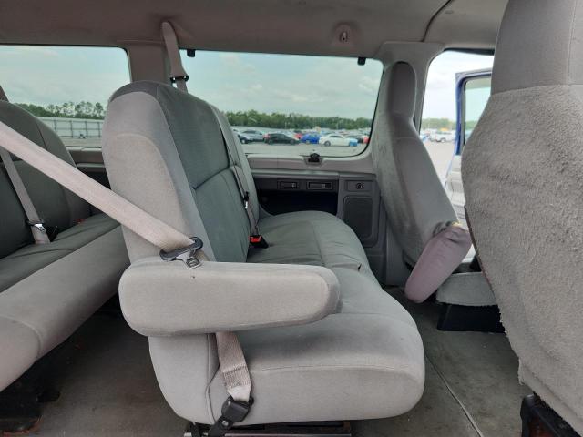 Продажа на аукционе авто 2009 Ford Econoline, vin: 1FBSS31L39DA19536, номер лота: 60639556