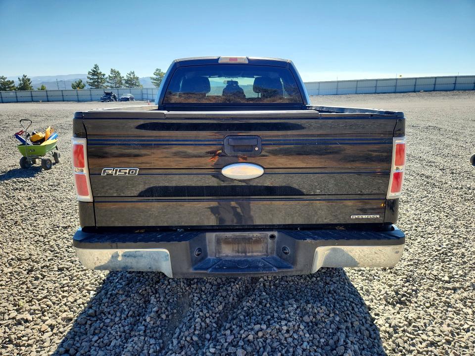 62629256 :رقم المزاد ، 1FTFX1EF7BKD44456 vin ، 2011 Ford F150 مزاد بيع