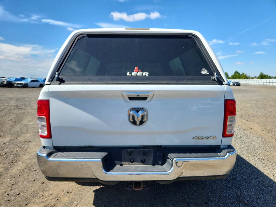 Aukcja sprzedaży 2019 Ram 3500, vin: 3C63R2HL3KG660648, numer aukcji: 58034296