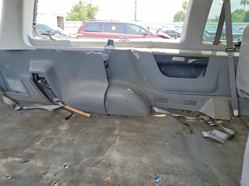 62522576 :رقم المزاد ، 1FBSS31L06DA95291 vin ، 2006 Ford Econoline مزاد بيع