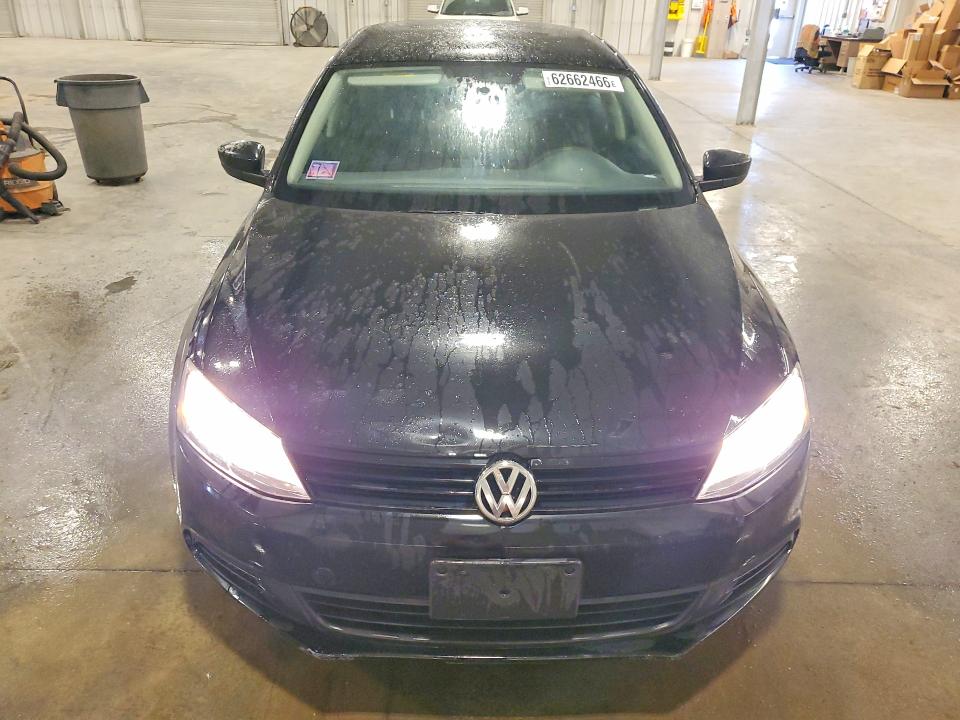 Продаж на аукціоні авто 2011 Volkswagen Jetta, vin: 3VW2K7AJ0BM021785, номер лоту: 62662466