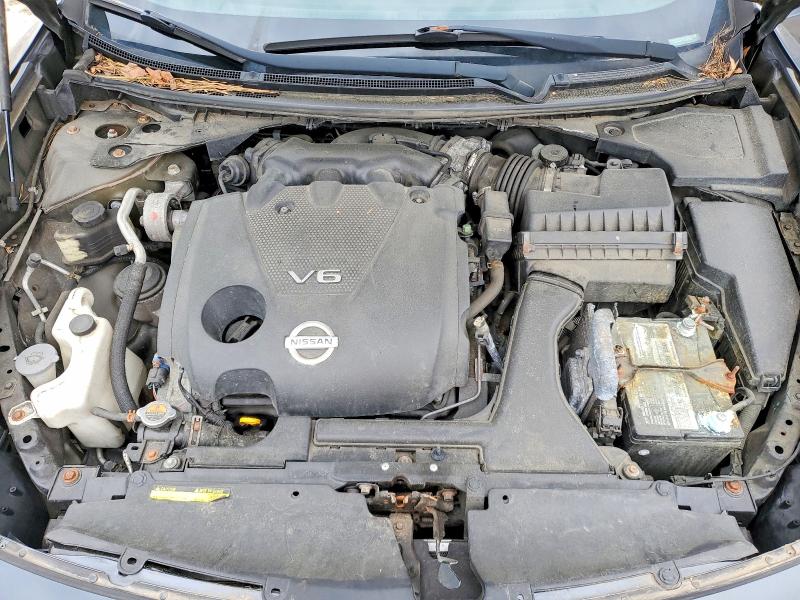 Aukcja sprzedaży 2013 Nissan Sedan, vin: 1N4AA5AP3DC841363, numer aukcji: 62110776