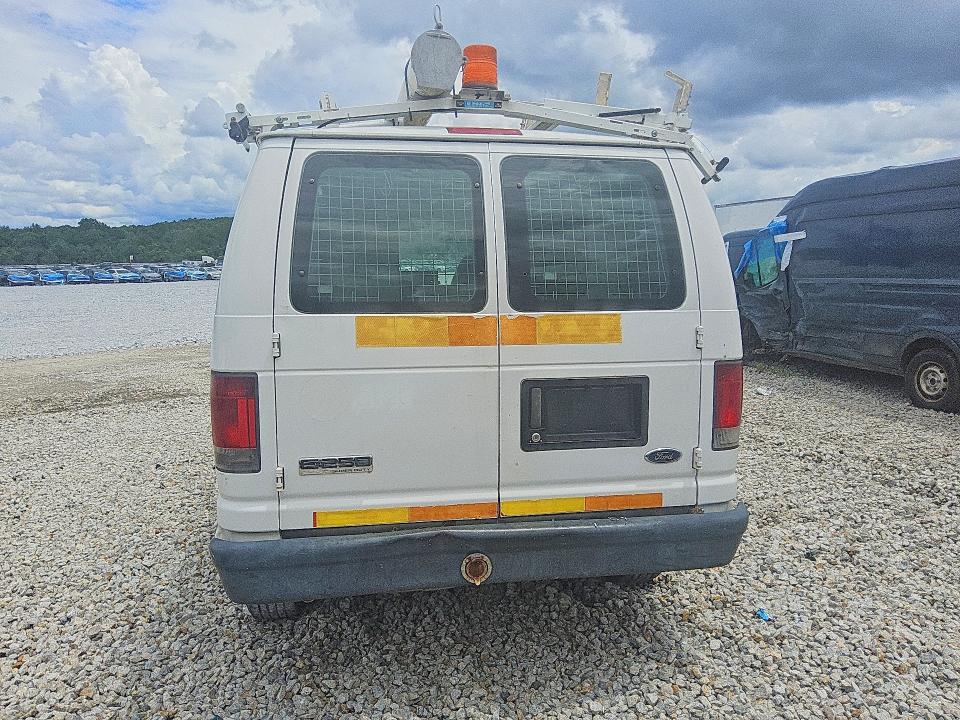 57679926 :رقم المزاد ، 1FTNE24W28DB57955 vin ، 2008 Ford Econoline مزاد بيع
