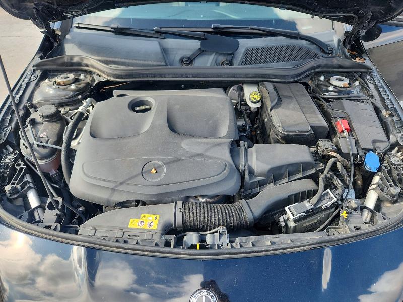 Aukcja sprzedaży 2018 Mercedes-benz Cla, vin: WDDSJ4GB8JN585909, numer aukcji: 60788236