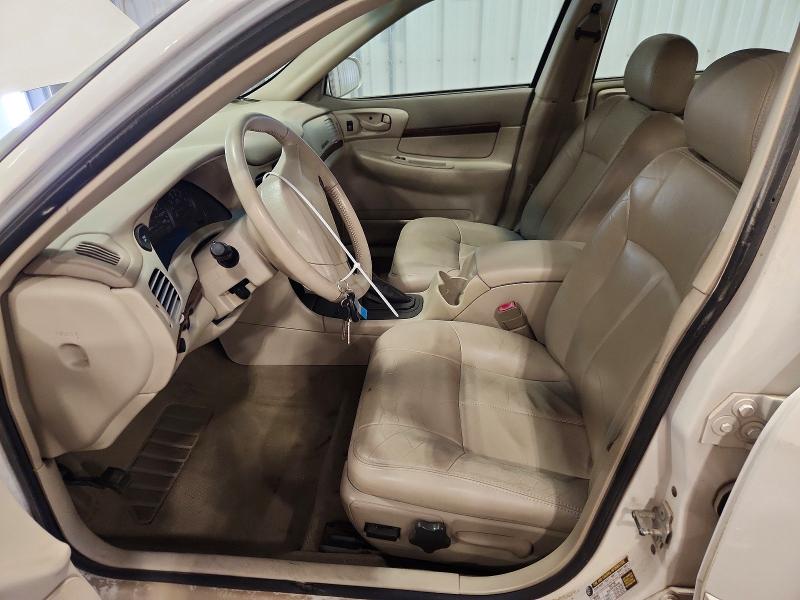 Aukcja sprzedaży 2004 Chevrolet Impala, vin: 2G1WH52K849430166, numer aukcji: 61327016