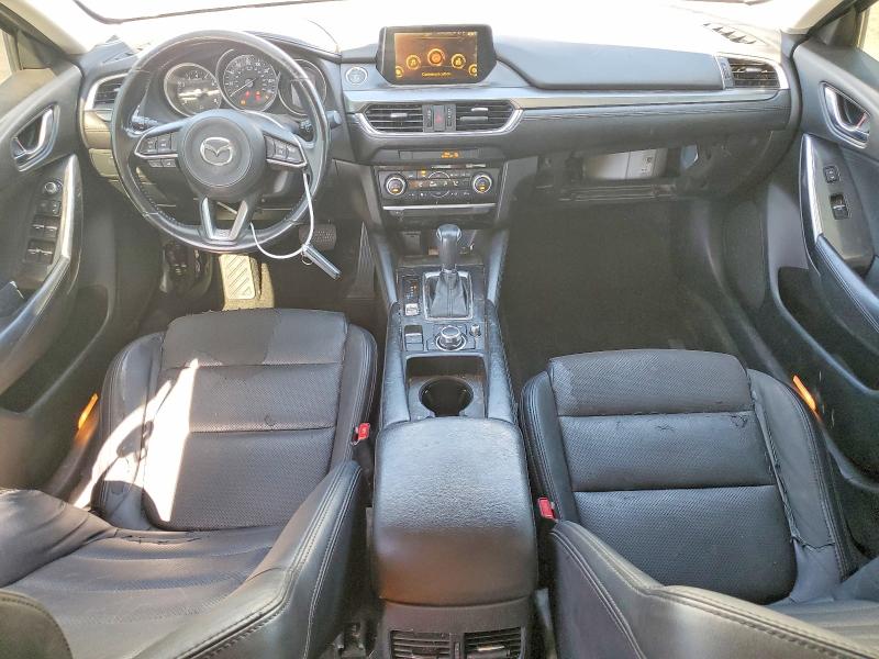 Aukcja sprzedaży 2017 Mazda 6, vin: JM1GL1V5XH1108681, numer aukcji: 59875286