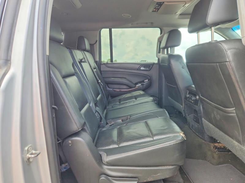 Продаж на аукціоні авто 2018 Gmc Yukon Xl, vin: 1GKS2GKC3JR225839, номер лоту: 62084196
