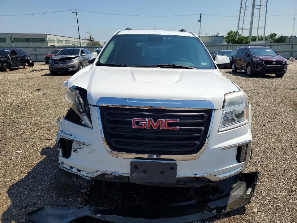 2016 Gmc Terrain მანქანა იყიდება აუქციონზე, vin: 2GKFLTEK6G6349974, აუქციონის ნომერი: 59298966