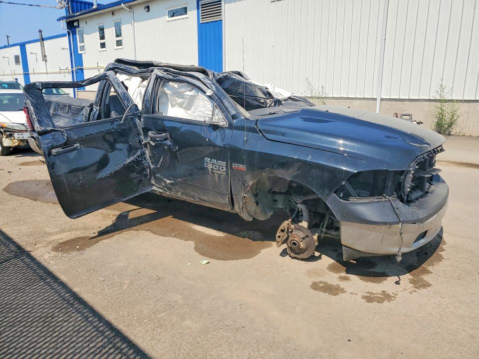Продажа на аукционе авто 2021 Ram 1500 Classic, vin: 3C6RR7LTXMG642343, номер лота: 59619736