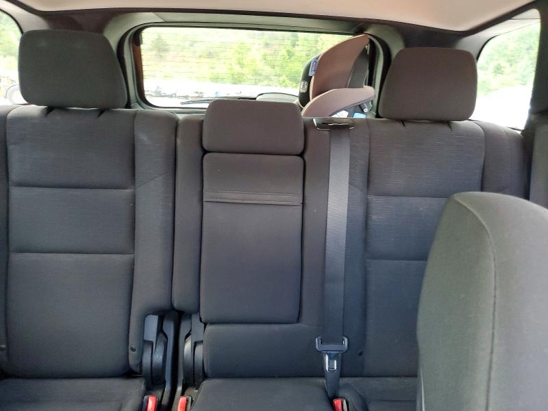 2012 Jeep Grand Cherokee მანქანა იყიდება აუქციონზე, vin: 1C4RJFAG6CC155609, აუქციონის ნომერი: 60868476