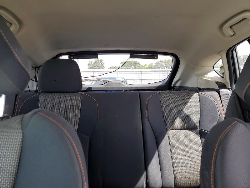 Aukcja sprzedaży 2019 Subaru Crosstrek, vin: JF2GTACC5K9215052, numer aukcji: 60893736