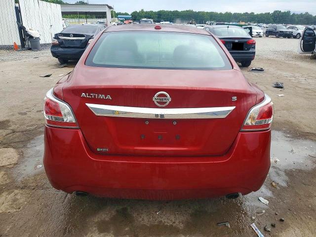 Продаж на аукціоні авто 2015 Nissan Altima, vin: 1N4AL3AP9FC279356, номер лоту: 62339156