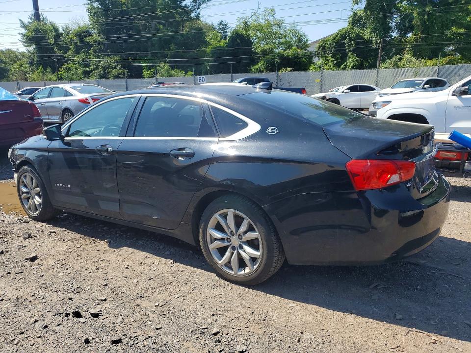Продаж на аукціоні авто 2017 Chevrolet Impala, vin: 1G1105S3XHU131037, номер лоту: 61480376