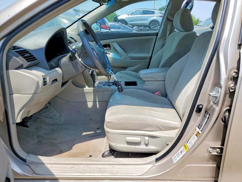 Продажа на аукционе авто 2009 Toyota Camry, vin: 4T1BE46K09U292261, номер лота: 61117046