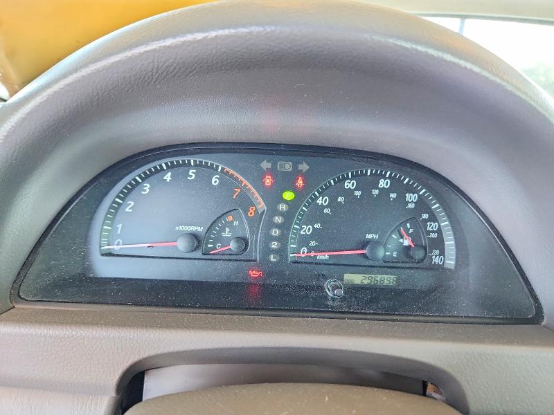 Aukcja sprzedaży 2003 Toyota Camry, vin: 4T1BE32K63U187098, numer aukcji: 63250096