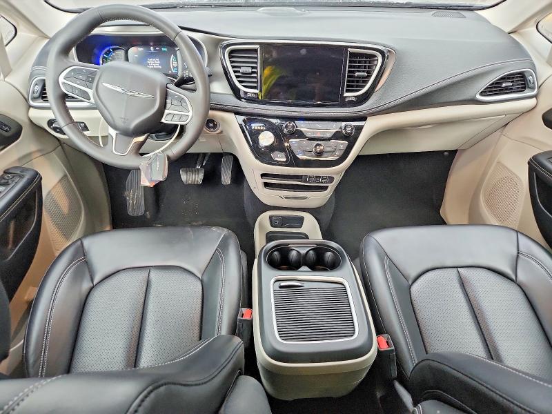 Aukcja sprzedaży 2023 Chrysler Pacifica, vin: 2C4RC1L79PR541612, numer aukcji: 60417736