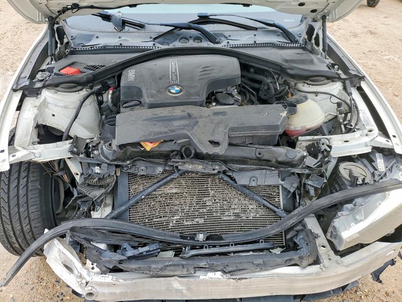 61060016 :رقم المزاد ، WBA3B3C52DF541888 vin ، 2013 Bmw 328 مزاد بيع
