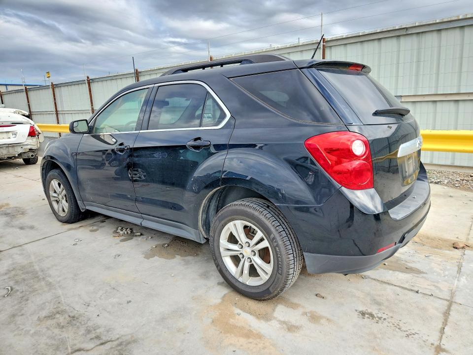 Aukcja sprzedaży 2014 Chevrolet Equinox, vin: 2GNALBEK3E6232048, numer aukcji: 60662606