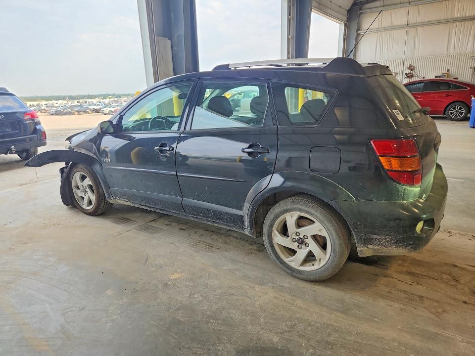 Продаж на аукціоні авто 2004 Pontiac Vibe, vin: 5Y2SL62834Z406846, номер лоту: 61406376