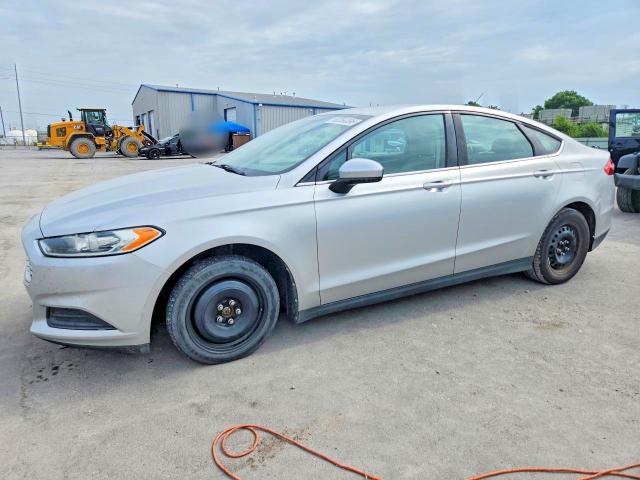 2014 Ford Fusion მანქანა იყიდება აუქციონზე, vin: 3FA6P0G77ER110324, აუქციონის ნომერი: 62350396