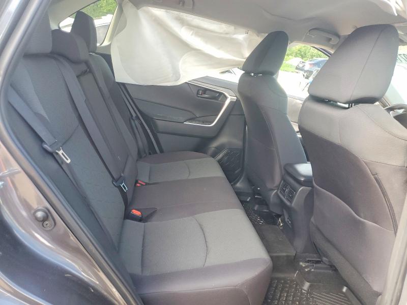 59971486 :رقم المزاد ، 2T3B1RFV2RC418468 vin ، 2024 Toyota Rav4 مزاد بيع